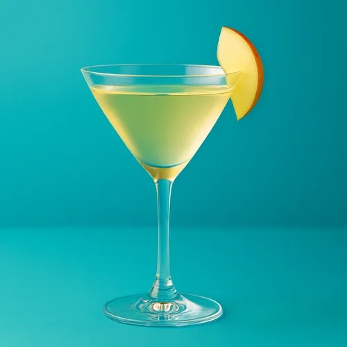 Photo of Angel Face cocktail