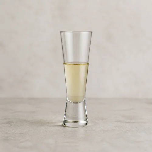 Photo of Angelica Liqueur cocktail