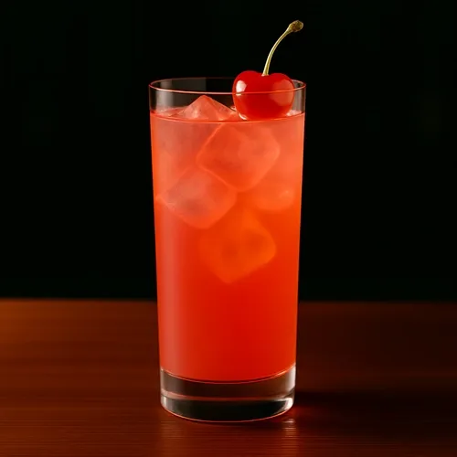 Photo of Apello cocktail