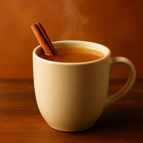 Photo of Apple Cider Punch cocktail