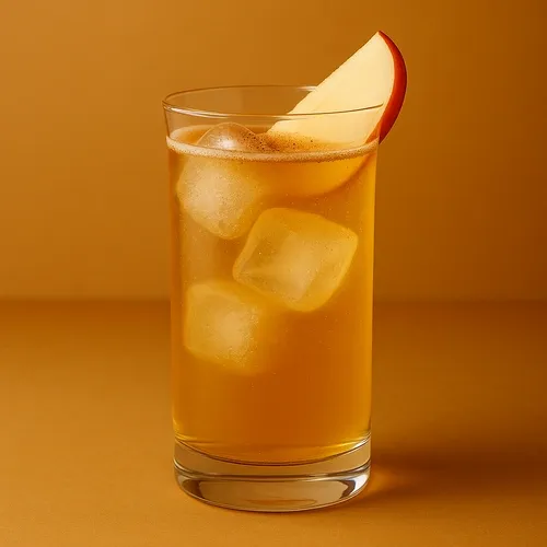Photo of Apple Grande cocktail