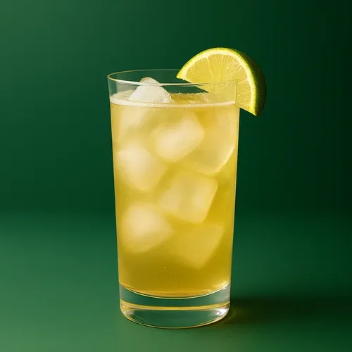 Photo of Apple Highball cocktail