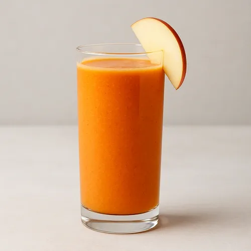 Photo of Apple Karate cocktail