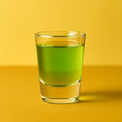 Photo of Apple Slammer cocktail