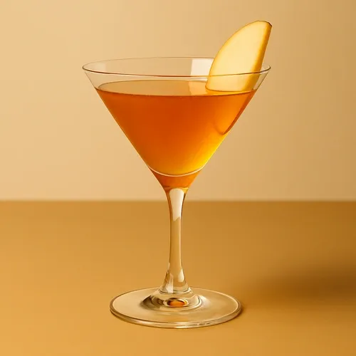 Photo of Applecar cocktail
