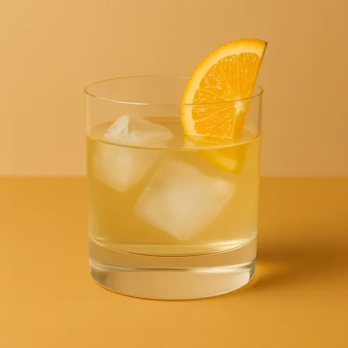 Photo of Apricot Lady cocktail