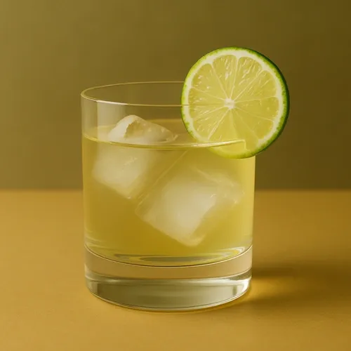 Photo of Archbishop cocktail