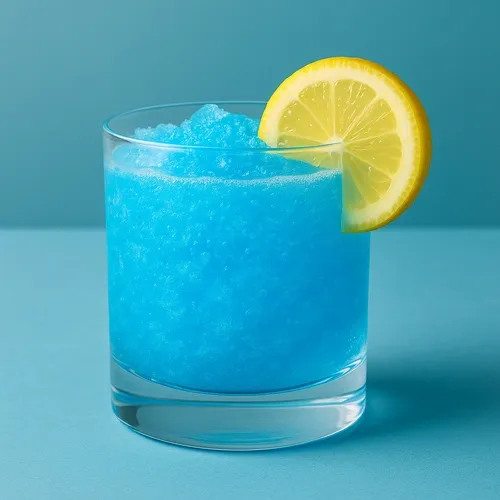 Photo of Arctic Mouthwash cocktail