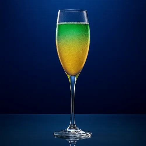 Photo of Arise My Love cocktail