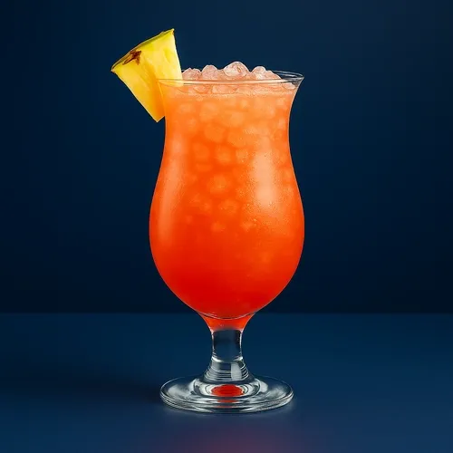 Photo of Arizona Twister cocktail