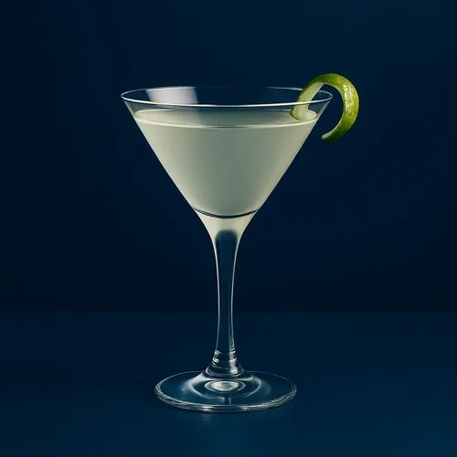 Photo of Army special cocktail