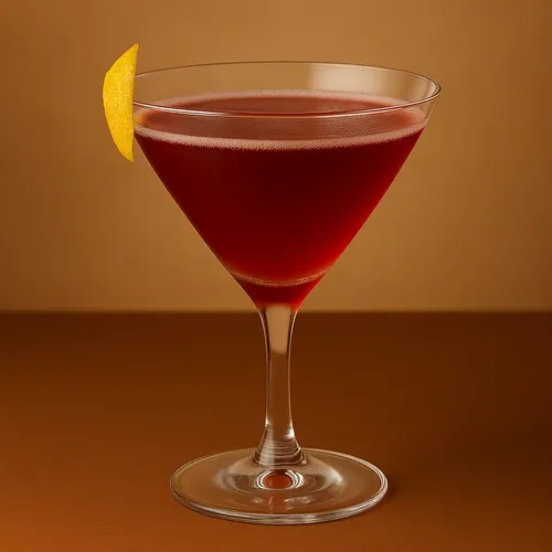Photo of Artillery cocktail