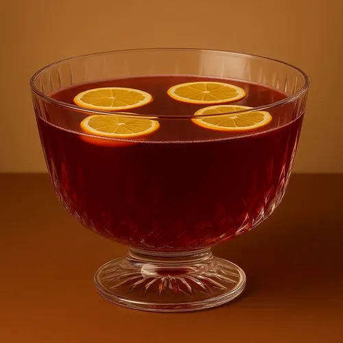Photo of Artillery Punch cocktail