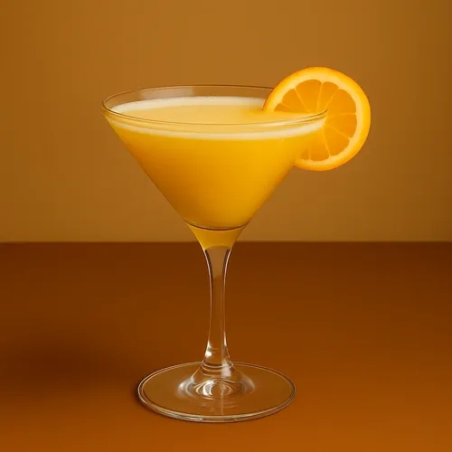 Photo of Atlantic Sun cocktail