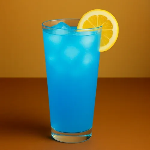 Photo of Atomic Lokade cocktail