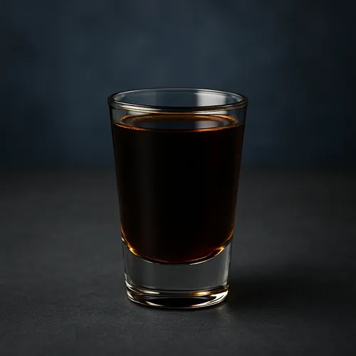 Photo of Auburn Headbanger cocktail