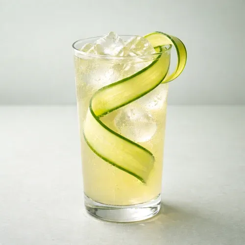Photo of Avalon cocktail