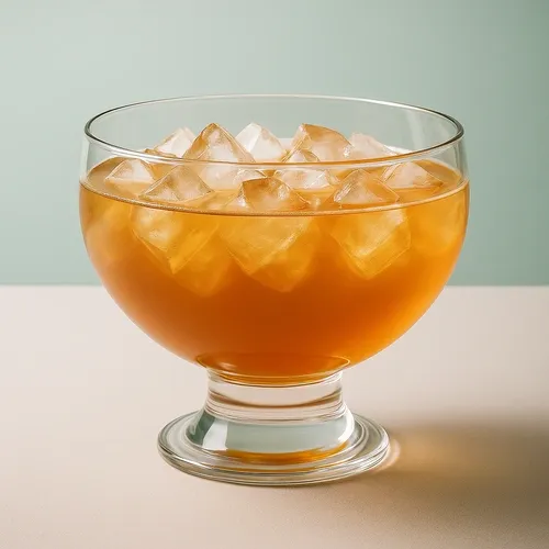 Photo of Aztec Punch cocktail