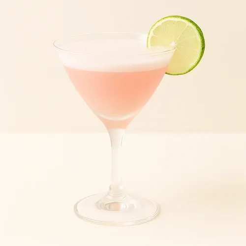 Photo of Bacardi Cocktail cocktail