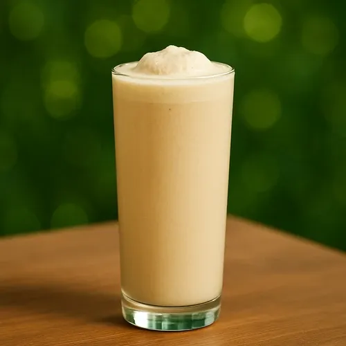 Photo of Bailey's Dream Shake cocktail