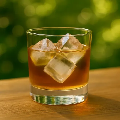 Photo of Balmoral cocktail