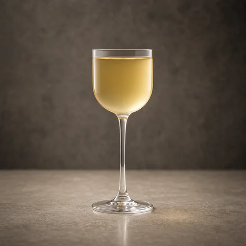 Photo of Bamboo cocktail