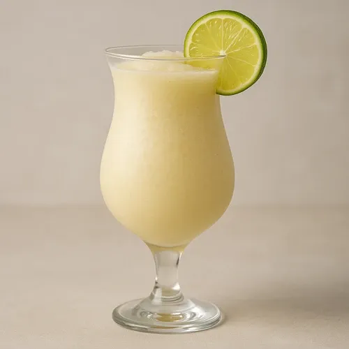 Photo of Banana Daiquiri cocktail