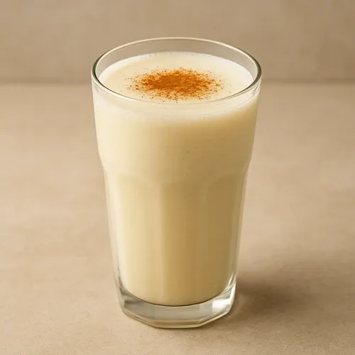 Photo of Banana Milk Shake cocktail