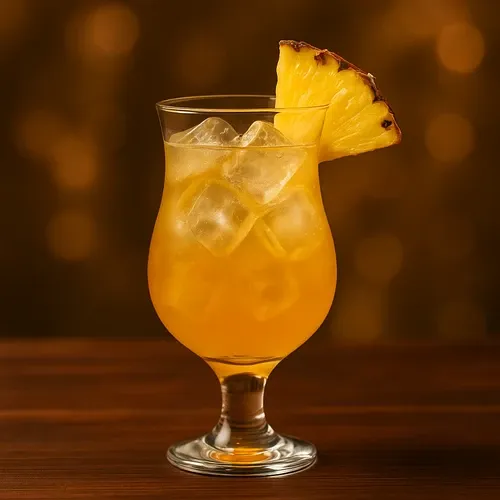 Photo of Barracuda cocktail