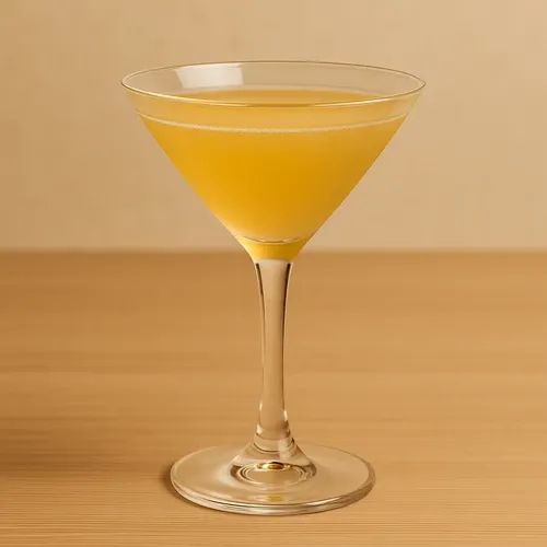 Photo of Between The Sheets cocktail