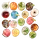 Photo of all cocktail with Rum
