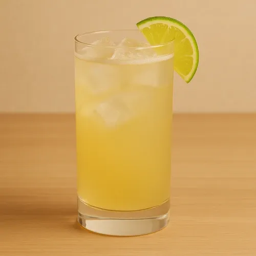 Photo of Bible Belt cocktail