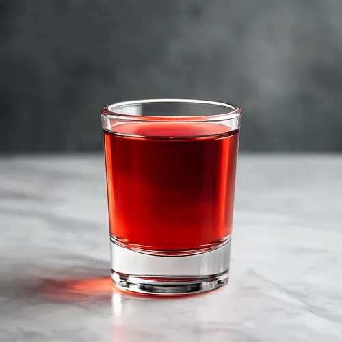 Photo of Big Red cocktail Photo of Big Red cocktail