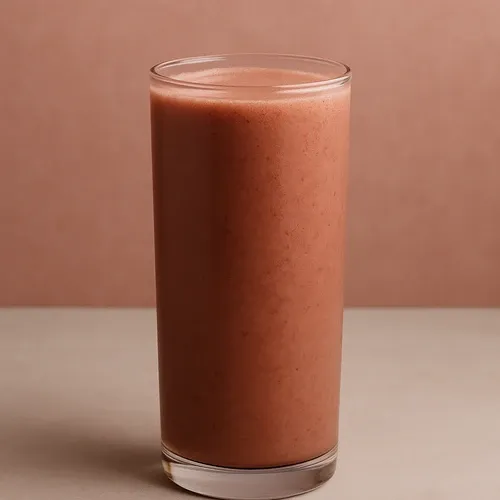 Photo of Black Forest Shake cocktail
