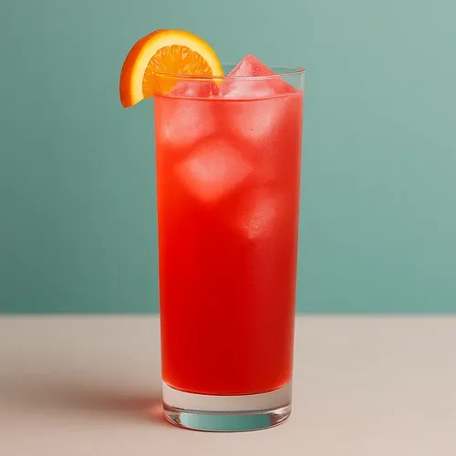Photo of Bleeding Surgeon cocktail
