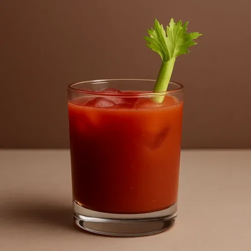 Photo of Bloody Maria cocktail
