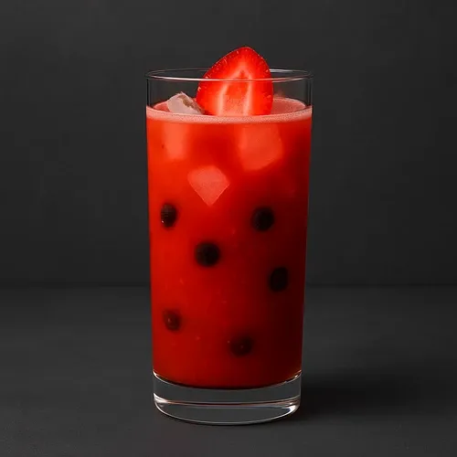 Photo of Bloody Punch cocktail