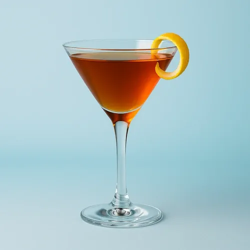 Photo of Bobby Burns Cocktail cocktail