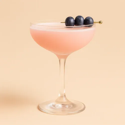 Photo of Bounty Hunter cocktail