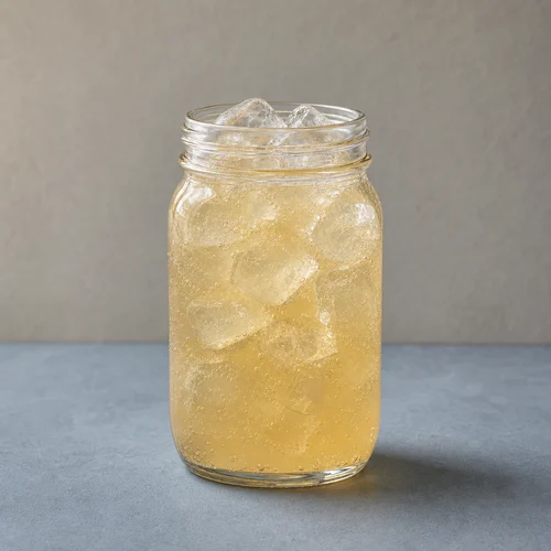 Photo of Bourbon Lemonade cocktail