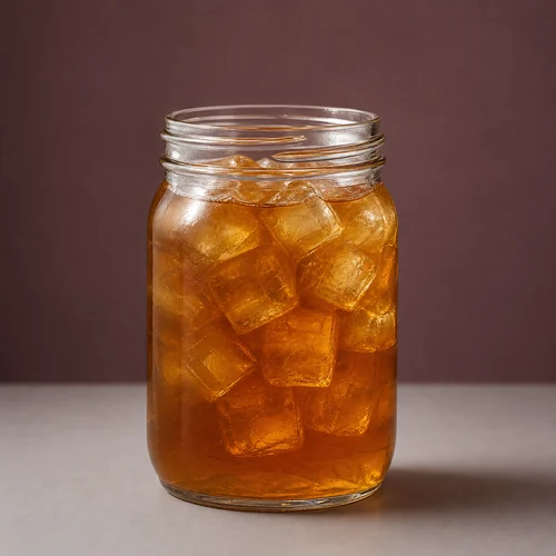 Photo of Bourbon Sweet Tea cocktail