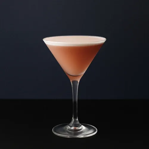 Photo of Boxcar cocktail