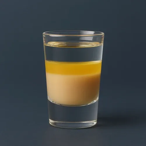 Photo of Brainteaser cocktail