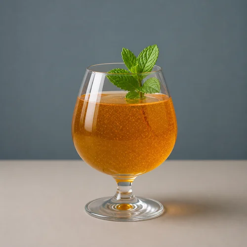 Photo of Brandy Daisy cocktail