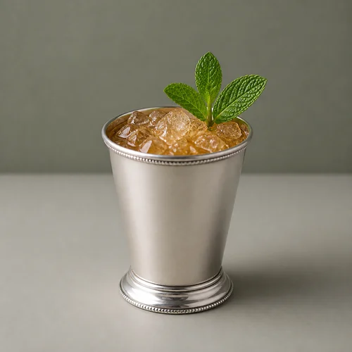 Photo of Brandy Julep cocktail
