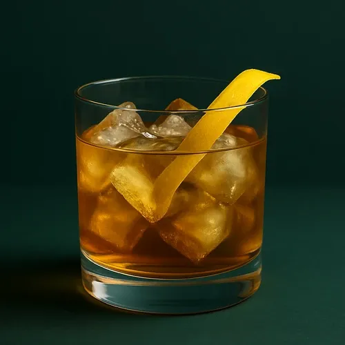 Photo of Broadside cocktail