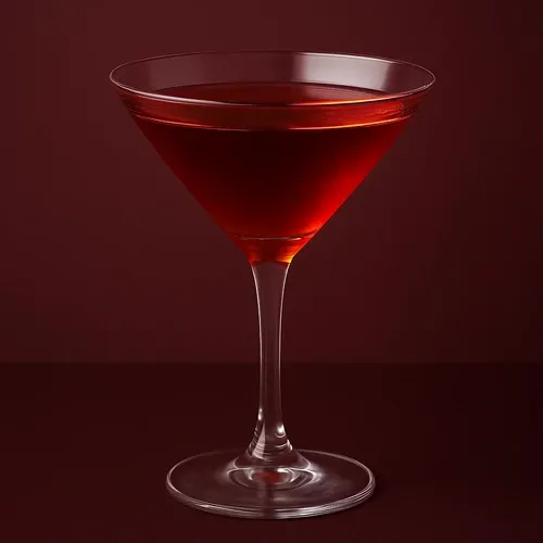 Photo of Brooklyn cocktail