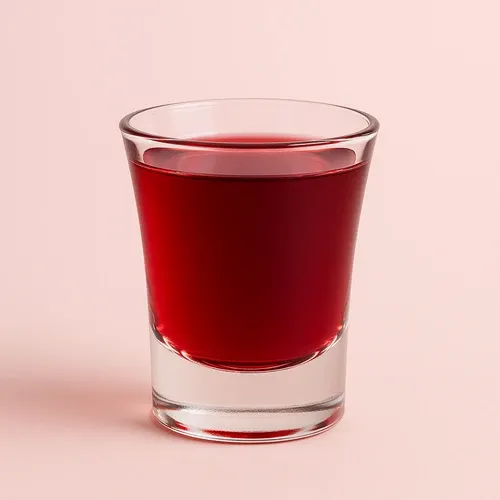 Photo of Bruised Heart cocktail Photo of Bruised Heart cocktail
