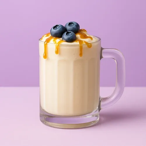 Photo of Butter Baby cocktail