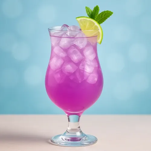 Photo of Butterfly Effect cocktail